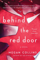 Behind the red door /
