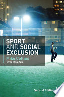 Sport and social exclusion /