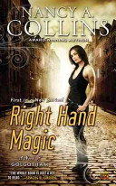 Right hand magic : a novel of Golgotham /