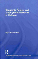 Economic reform and employment relations in Vietnam /