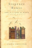 Sixpence House : lost in a town of books /