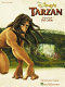 Disney's Tarzan : piano, vocal, guitar /