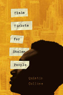 Claim tickets for stolen people /