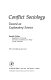 Conflict sociology : toward an explanatory science /