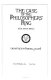 The case of the philosophers' ring by Dr. John H. Watson /
