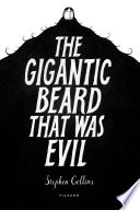 The gigantic beard that was evil /