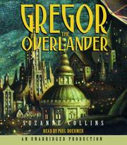 Gregor the Overlander /