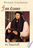 From Cranmer to Sancroft /