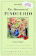 The adventures of Pinocchio : story of a puppet /