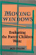 Moving windows : evaluating the poetry children write /