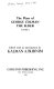 The plays of George Colman, the Elder /