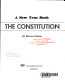 The Constitution /