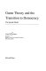 Game theory and the transition to democracy : the Spanish model /