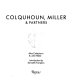 Colquhoun, Miller & Partners /