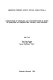 Computation of dissolved gas concentrations in water as functions of temperature, salinity, and pressure /