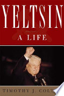 Yeltsin : a life /