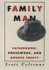 Family man : fatherhood, housework, and gender equity /