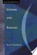 Gender and families /
