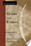 Gender and families /