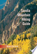 Sandia Mountain hiking guide /