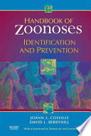 Handbook of zoonoses : identification and prevention /