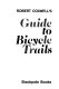Guide to bicycle trails.