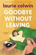 Goodbye without leaving /