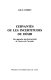 Cervantes, ou, Les incertitudes du desir : une approche psychostructurale de l'uvre de Cervantes /