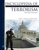 Encyclopedia of terrorism /