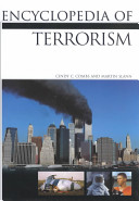 Encyclopedia of terrorism /