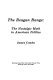 The Reagan range : the nostalgic myth in American politics /