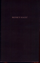 Monk's magic /