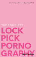 The complete Lockpick pornography /