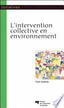 L'intervention collective en environnement /