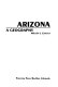 Arizona : a geography /