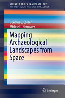 Mapping archaeological landscapes from space /