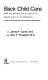 Black child care : how to bring up a healthy Black child in America : a guide to emotional and psychological development /