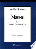 Masses /