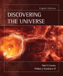 Discovering the universe.