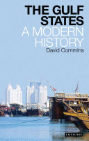 The Gulf states : a modern history /