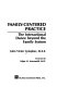 Family-centered practice : the interactional dance beyond the family system /