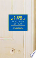 A house and its head /