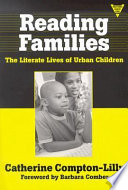 Reading families : the literate lives of urban children /