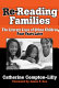 Re-reading families : the literate lives of urban children, four years later /