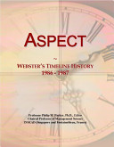 Aspect : an introduction to the study of verbal aspect and related problems /