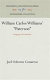 William Carlos Williams' Paterson ; language and landscape.