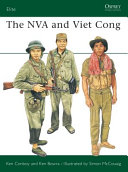 The NVA and Viet Cong /