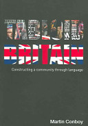 Tabloid Britain : constructing a community through language /