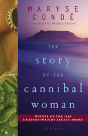 The story of the cannibal woman : a novel /