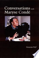 Conversations with Maryse Condé /